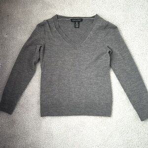 Banana Republic Wool Sweater
